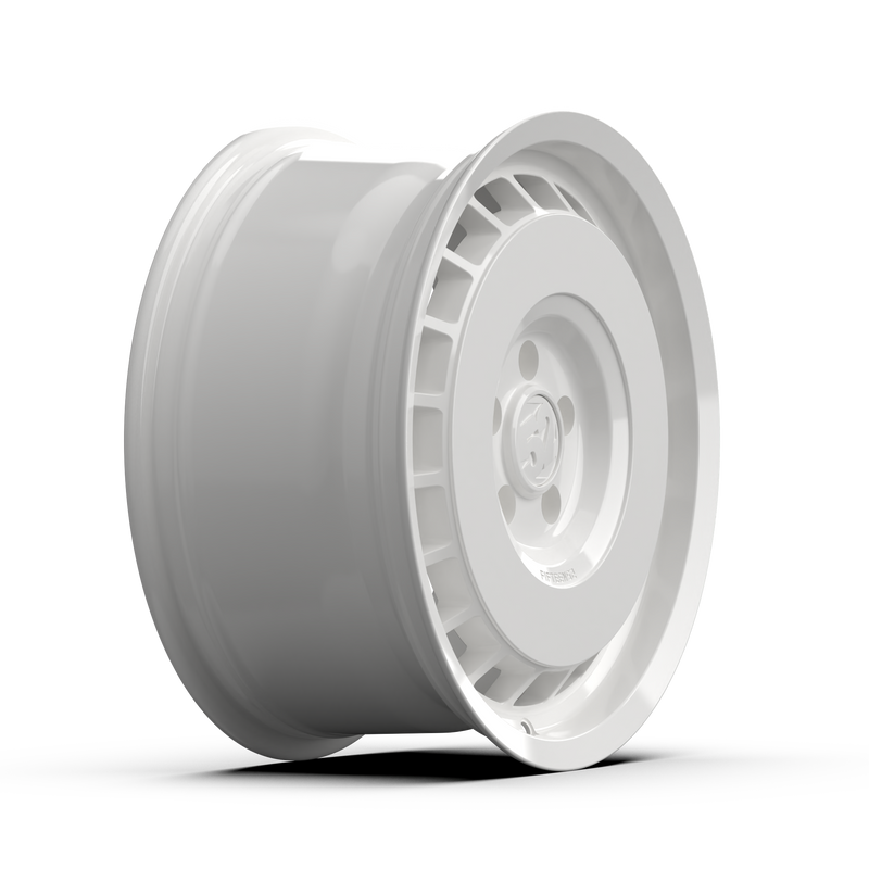 fifteen52 Evolution MX 17x8 5x100 ET38 Wheel - Classic White