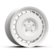 fifteen52 Evolution MX 17x8 5x100 ET38 Wheel - Classic White