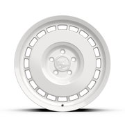 fifteen52 Evolution HD 17x8 6x130 ET38 Wheel - Classic White
