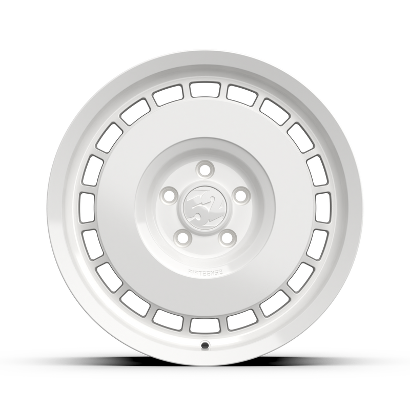 fifteen52 Evolution MX 17x8 5x112 ET20 Wheel - Classic White