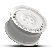 fifteen52 Evolution HD 17x8 6x130 ET38 Wheel - Classic White