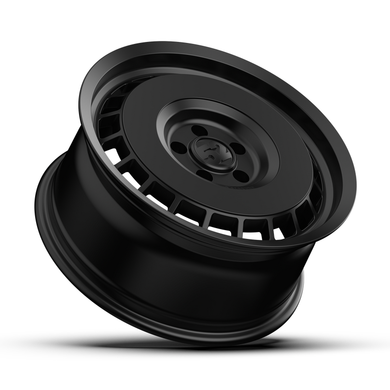 fifteen52 Evolution HD 17x8 6x130 ET38 Wheel - Asphalt Black