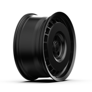 fifteen52 Evolution HD 17x8 6x130 ET38 Wheel - Asphalt Black