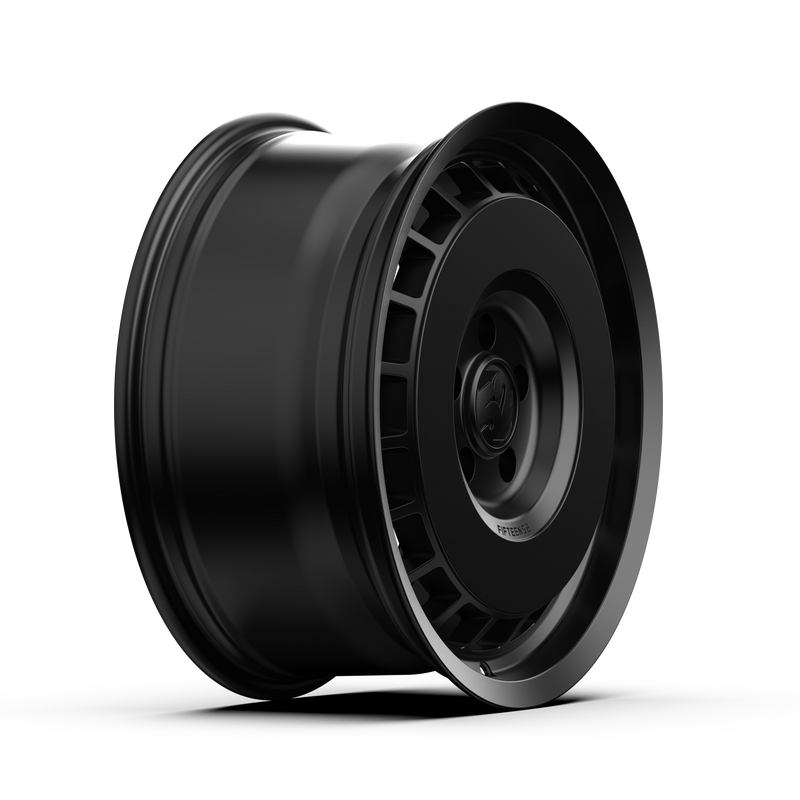 fifteen52 Evolution HD 17x8 6x130 ET38 Wheel - Asphalt Black