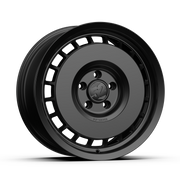 fifteen52 Evolution HD 17x8 6x130 ET38 Wheel - Asphalt Black