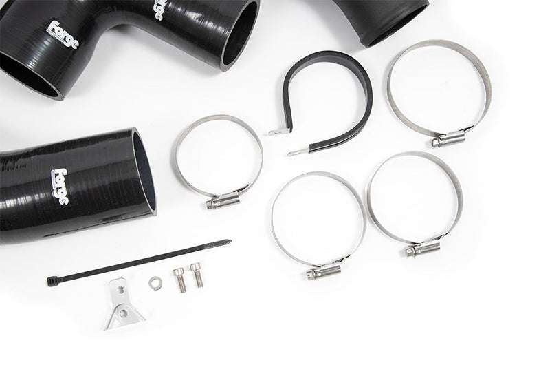 Enlarged Discharge Pipe for 2.0 TSI EA888 EVO4 (For 63mm Inlets)