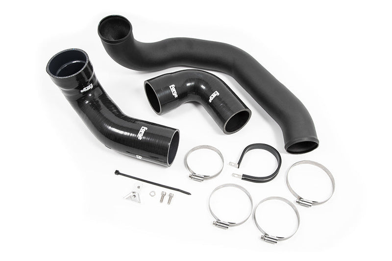 Enlarged Discharge Pipe for 2.0 TSI EA888 EVO4