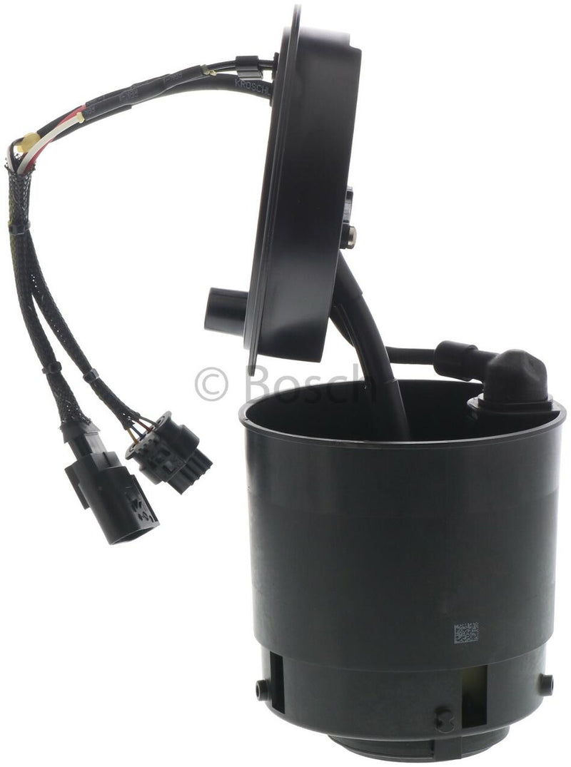 Porsche VW Diesel Exhaust Fluid (DEF) Heater 7P6198970B – Bosch F01C600277