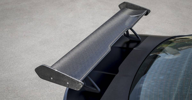 Vorsteiner VRS GTS Aluminum Uprights - BMV2180