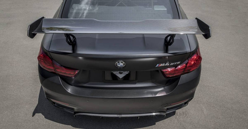 Vorsteiner VRS GTS Aluminum Uprights - BMV2180