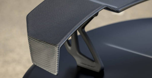 Vorsteiner VRS GTS Aero Wing Blade Carbon Fiber PP 2X2 Glossy *Additional hardware required for non GTS m3/m4* - BMV2170