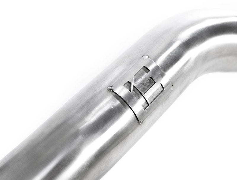 Integrated Engineering Performance Downpipes for B8/C7 Audi Vehicles