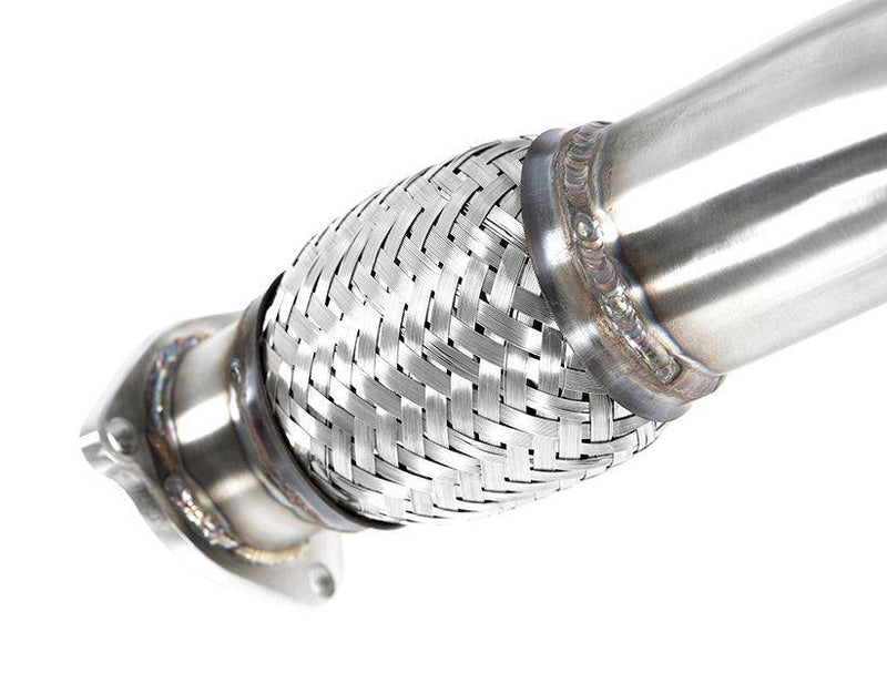 Integrated Engineering Performance Downpipes for B8/C7 Audi Vehicles