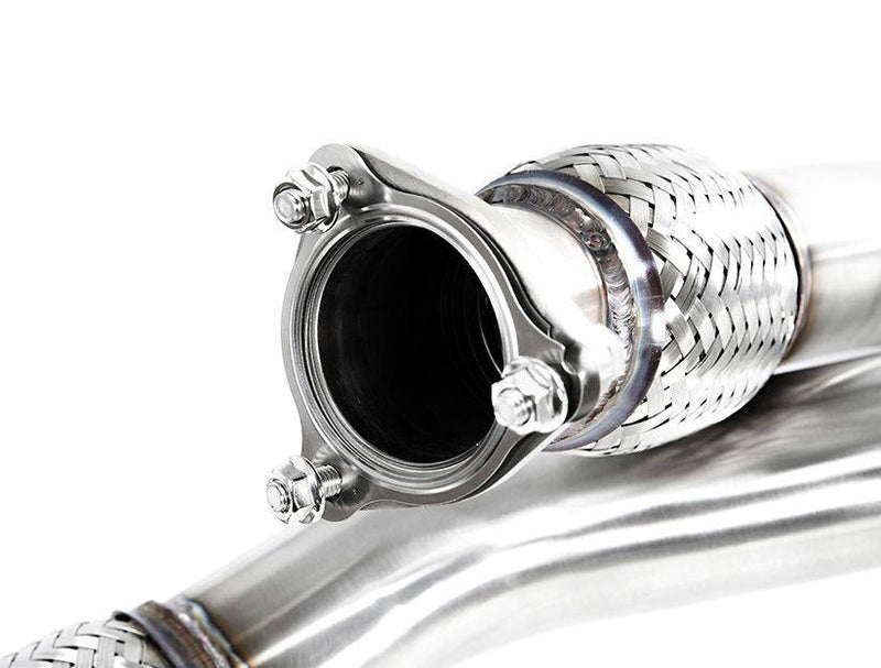 Integrated Engineering Performance Downpipes for B8/C7 Audi Vehicles
