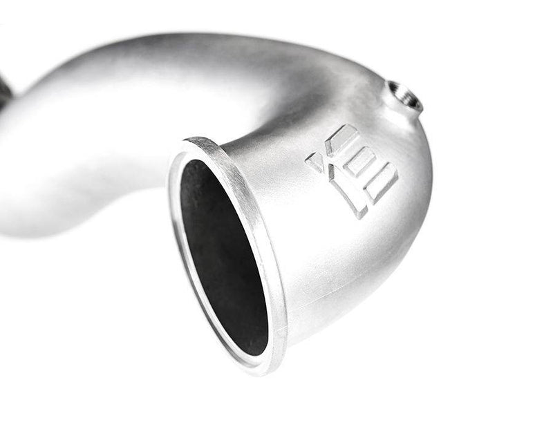 Integrated Engineering Performance Downpipe System for 8V Audi RS3