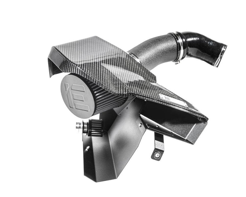 Integrated Engineering Cold Air Intake for 3.0T B8 Audi S4/S5