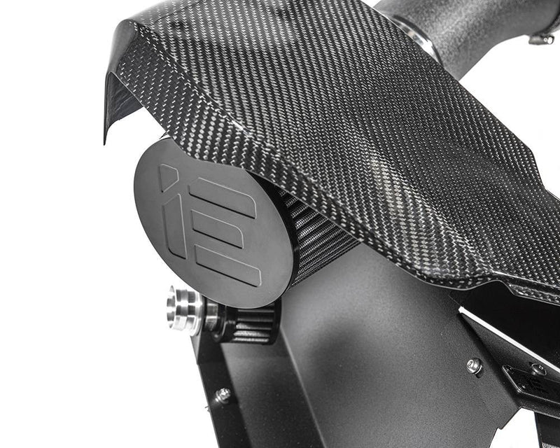 Integrated Engineering Cold Air Intake for 3.0T B8 Audi S4/S5