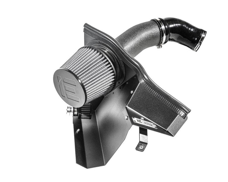 Integrated Engineering Cold Air Intake for 3.0T B8 Audi S4/S5