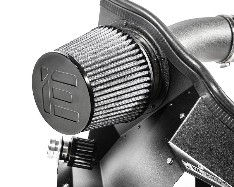 Integrated Engineering Cold Air Intake for 3.0T B8 Audi S4/S5