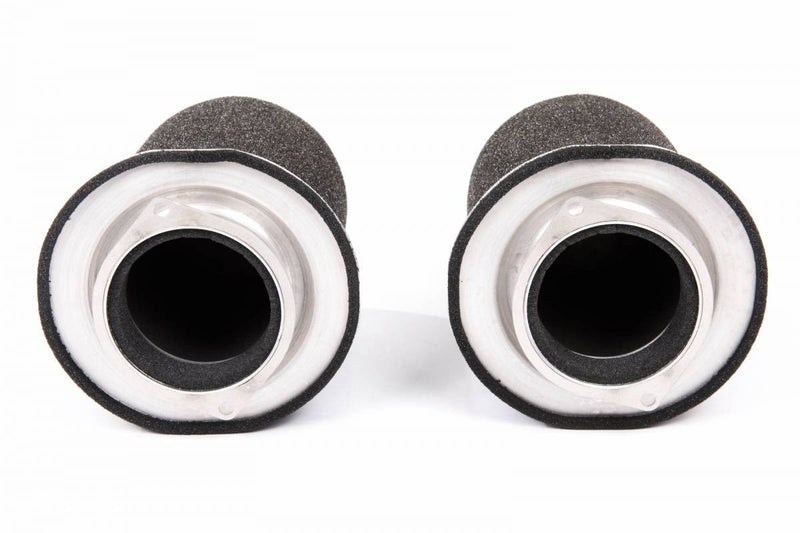 Racingline Pair Of Drop In High Flow Air Filters For Audi R8 - (4.2 V8) | VWR119042