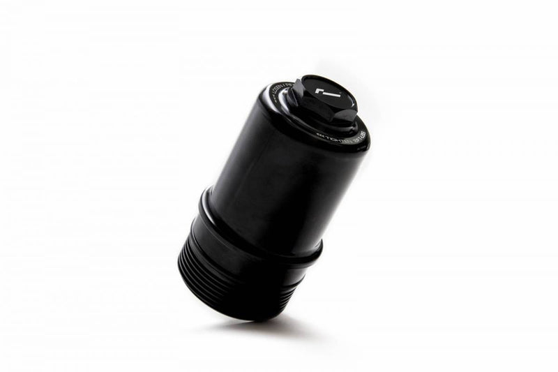 Racingline Billet Oil Filter Housing for EA888.3 1.8/2.0 TSI Engines