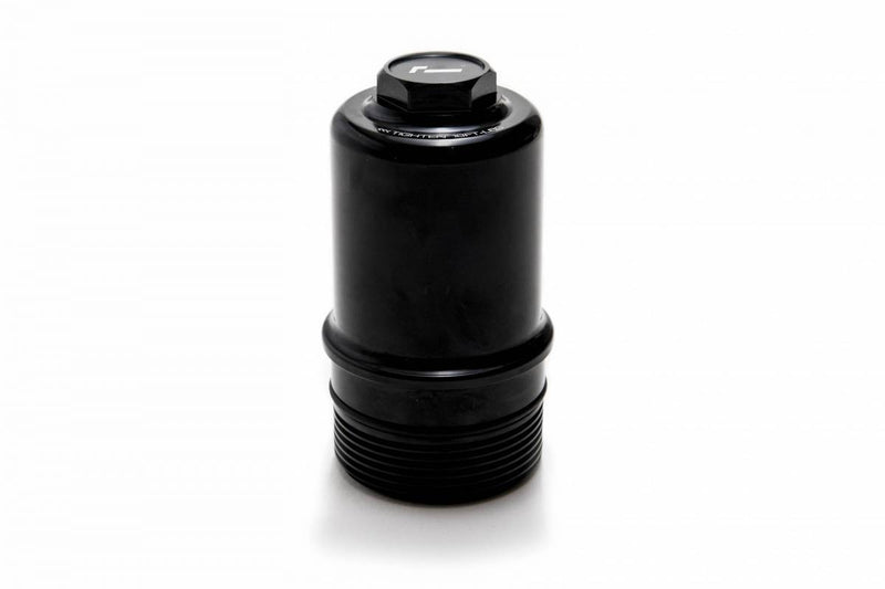 Racingline Billet Oil Filter Housing for EA888.3 1.8/2.0 TSI Engines