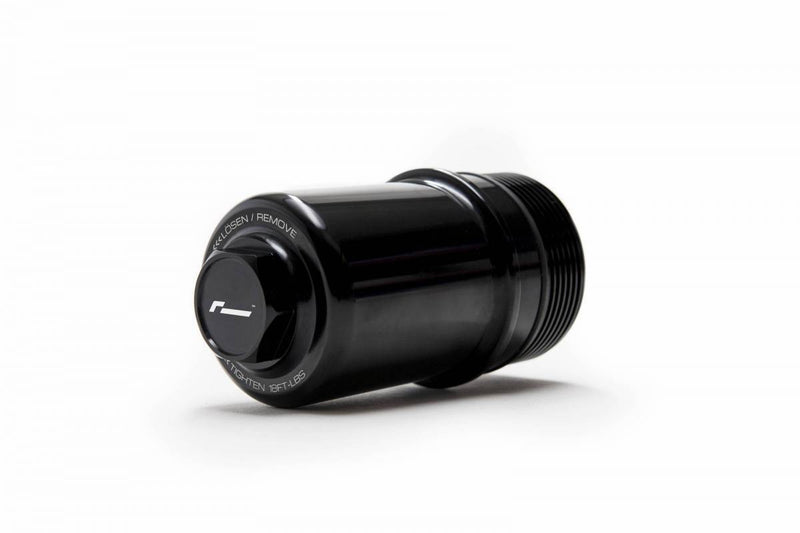 Racingline Billet Oil Filter Housing for EA888.3 1.8/2.0 TSI Engines