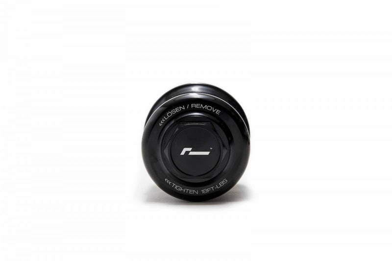 Racingline Billet Oil Filter Housing for EA888.3 1.8/2.0 TSI Engines