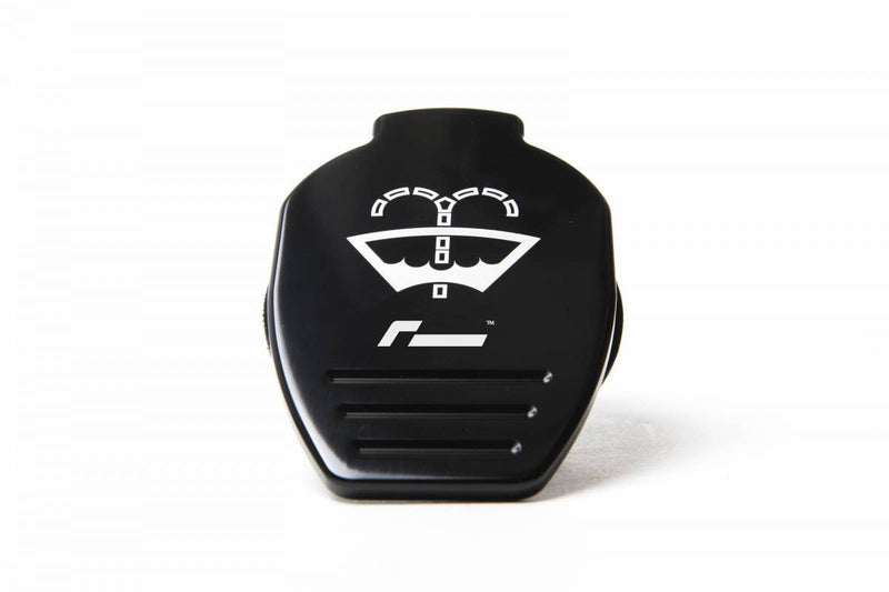 Racingline Billet Washer Bottle Cap