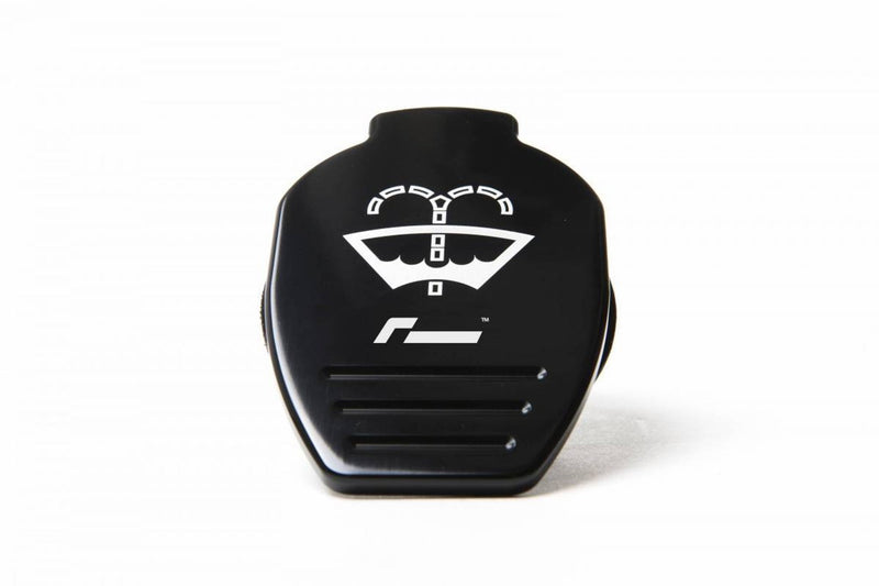 RacingLine Billet Washer Fluid Cap / MQB / MQBE