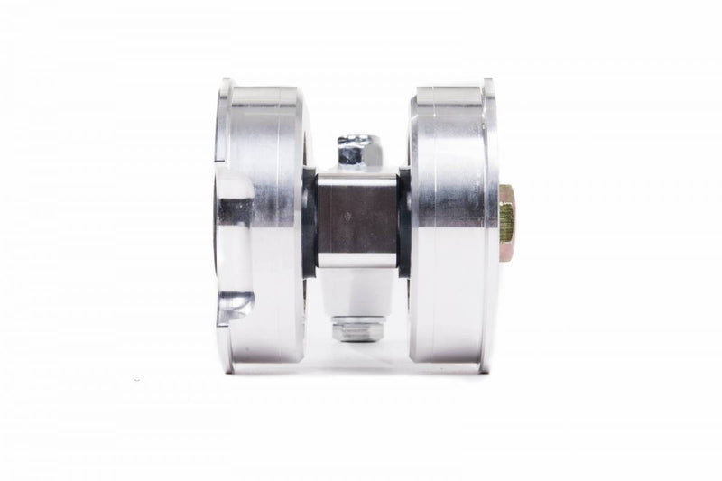 Racingline Dogbone &amp; Subframe Motor Mount for MQB Volkswagen Vehicles | VWR15G703