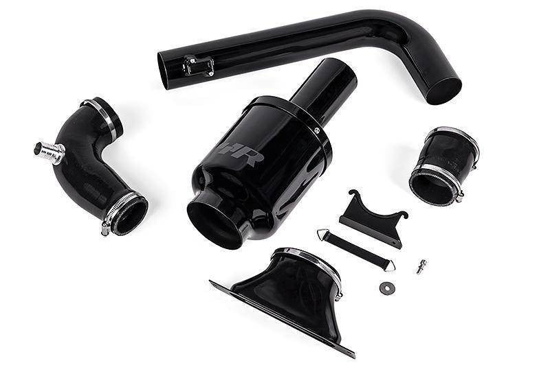 Racingline Intake System for VW MK5 GTI &amp; GLI | VWR12G5GT, VWR12G5GTC