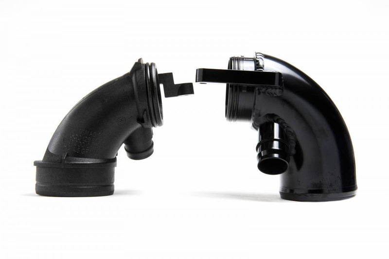 Racingline R600 High Flow Turbo Inlet for 1.8T/2.0T MQB Vehicles
