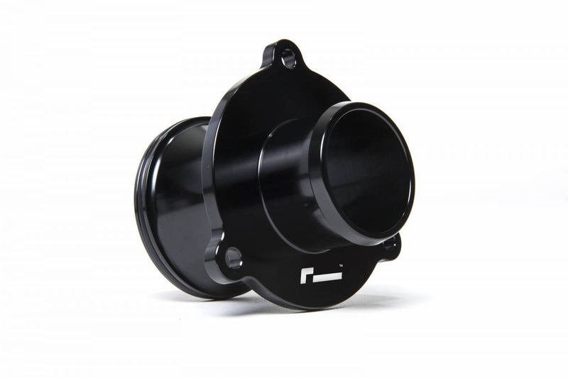 Racingline Turbo Muffler Delete for VW/Audi MQB Non-MAF Vehicles | VWR16G7TDEL