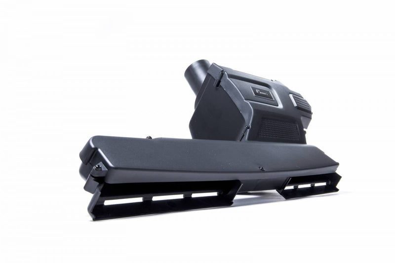 Racingline R600 Intake With Trifoam Filter for MQB Vehicles (With SAI)