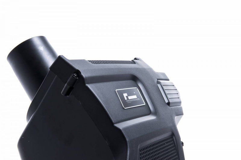 Racingline R600 Intake With Trifoam Filter for MQB Vehicles (With SAI)