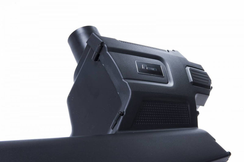 Racingline R600 Intake With Trifoam Filter for MQB Vehicles (With SAI)
