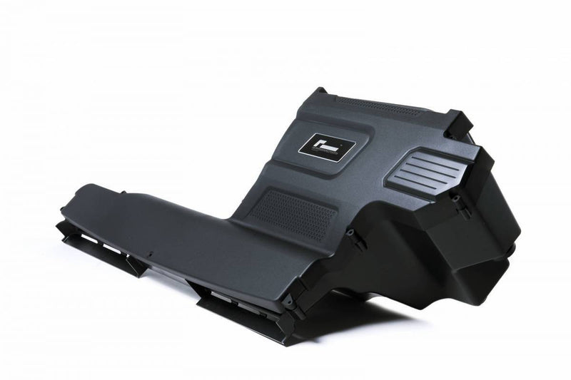 Racingline R600 Intake With Trifoam Filter for MQB Vehicles (With SAI)