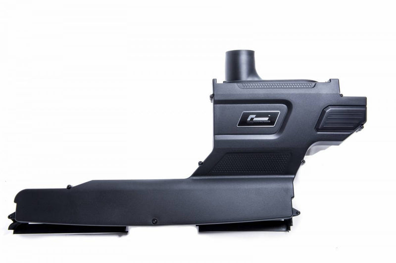Racingline R600 Intake With Trifoam Filter for MQB Vehicles (With SAI)