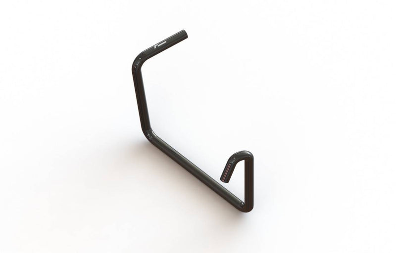 Racingline Coolant Underhose for R600 Intakes