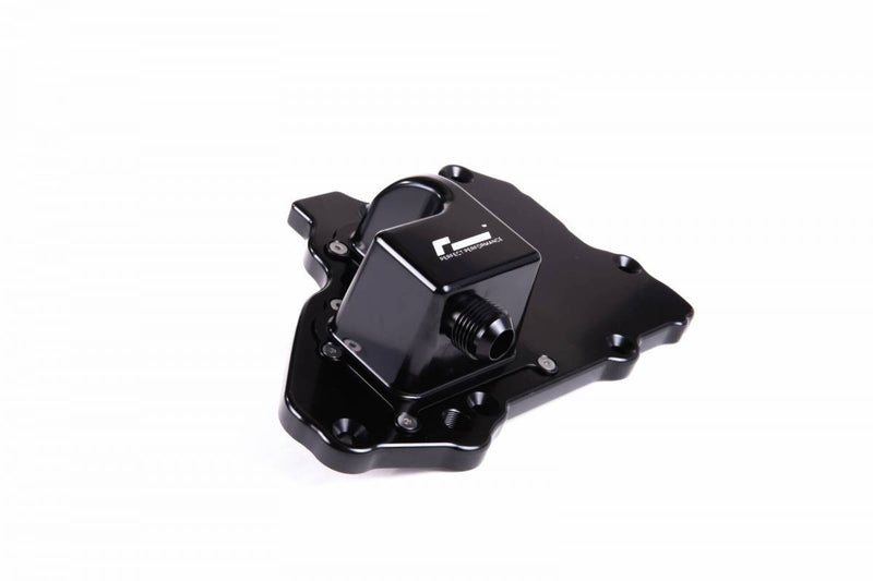 Racingline Oil Catch Can Kit for Volkswagen &amp; Audi MQB Vehicles