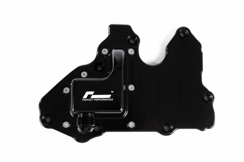 Racingline Oil Catch Can Kit for Volkswagen &amp; Audi MQB Vehicles