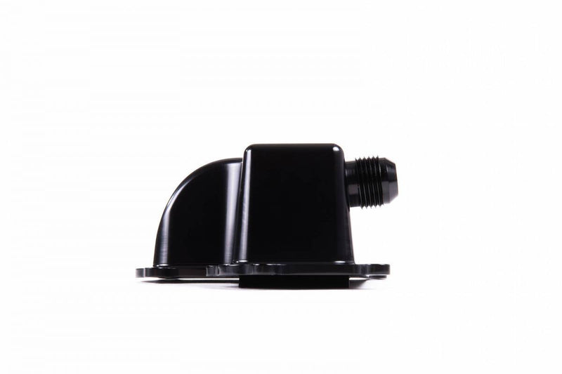 Racingline Oil Catch Can Kit for Volkswagen &amp; Audi MQB Vehicles