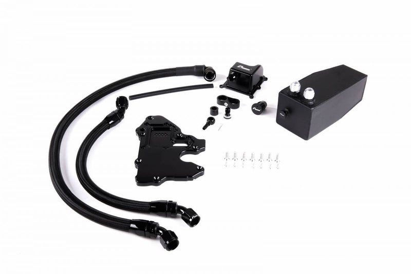 Racingline Oil Catch Can Kit for Volkswagen &amp; Audi MQB Vehicles