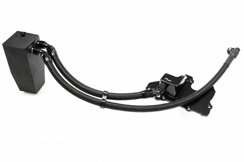 Racingline Oil Catch Can Kit for Volkswagen &amp; Audi MQB Vehicles