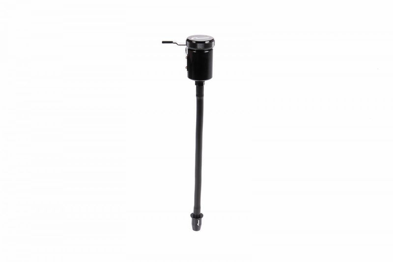 Racingline Oil Catch Can Kit Remote Washer Filler for Volkswagen &amp; Audi MQB Vehicles