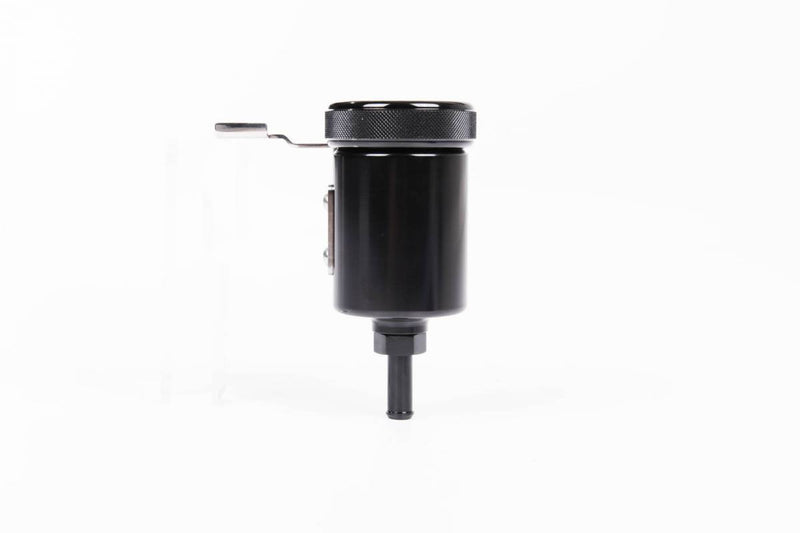 Racingline Oil Catch Can Kit Remote Washer Filler for Volkswagen &amp; Audi MQB Vehicles