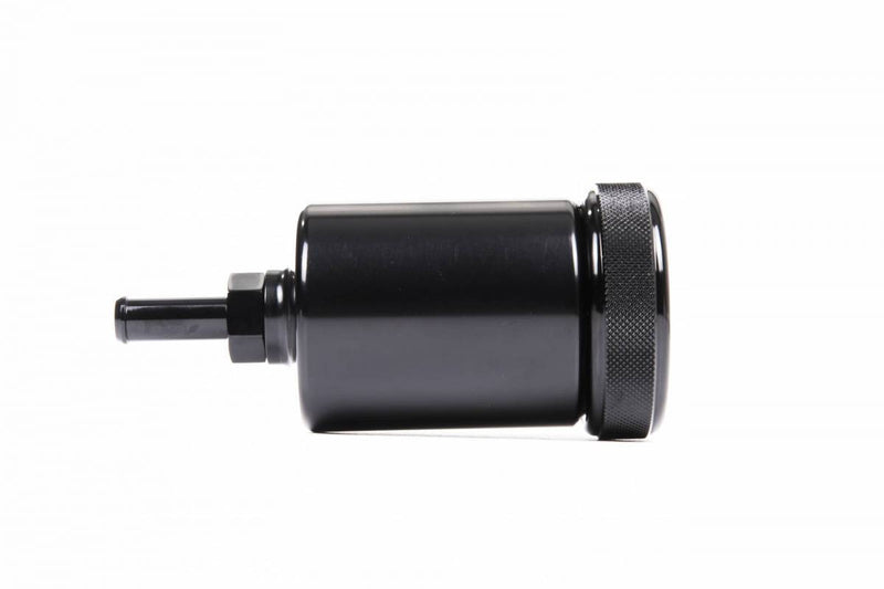 Racingline Oil Catch Can Kit Remote Washer Filler for Volkswagen &amp; Audi MQB Vehicles