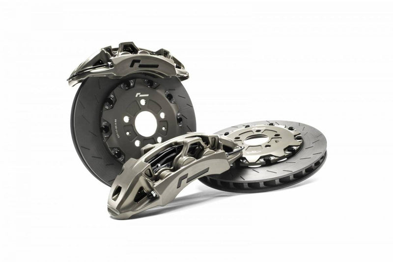 RacingLine Stage 3 Big Brake Kit 380mm 6 Pot / A5 Platform