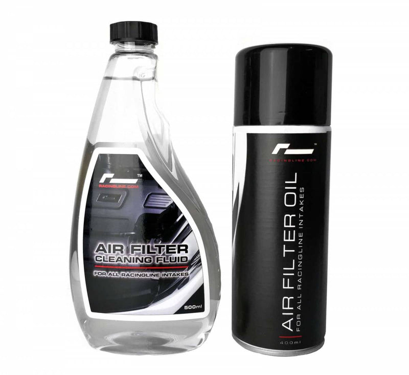 Racingline Foam Air filter Cleaning Kit